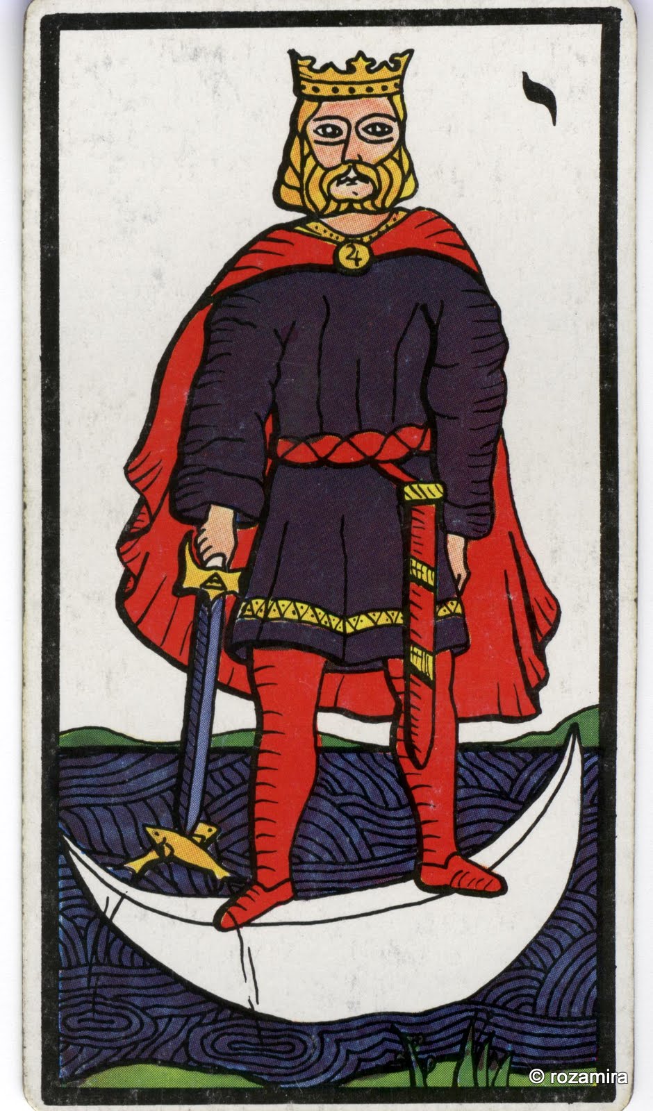 El gran tarot esoterico